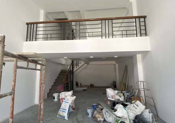 Cho thuê nhà trung tâm TP tại Đường Bùi Thị Xuân, Phường 2, Đà Lạt, Lâm Đồng