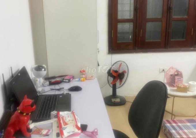 Cho thuê chung cư mini 1n1k ngã tư sở