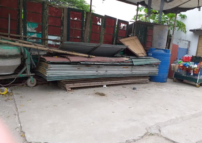 Chính chủ cần bán đất tại đường Bắc Lãm, Phường Phú Lương, Hà Đông, Hà Nội.