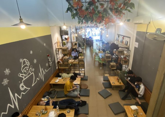 CẦN SANG NHƯỢNG LẠI QUÁN CAFE 7/45 LÊ QUÝ ĐÔN, P TÂN HIỆP, TP BIÊN HÒA, ĐỒNG NAI