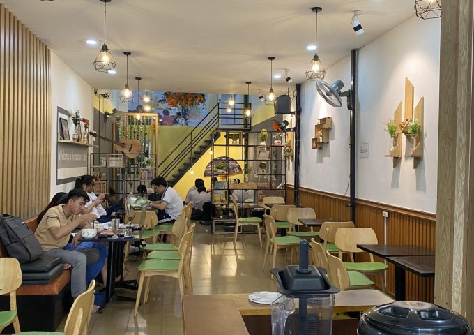 CẦN SANG NHƯỢNG LẠI QUÁN CAFE 7/45 LÊ QUÝ ĐÔN, P TÂN HIỆP, TP BIÊN HÒA, ĐỒNG NAI