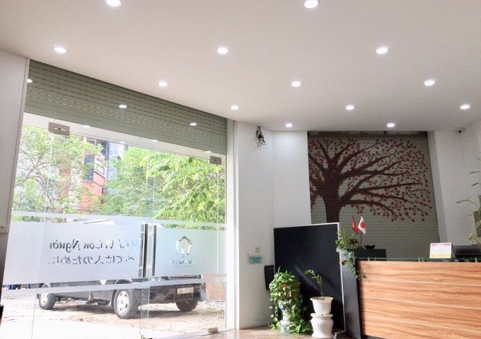 Cho thuê địa điểm làm Văn phòng tại Số 45 đường Đồng Me, Nam Từ Liêm