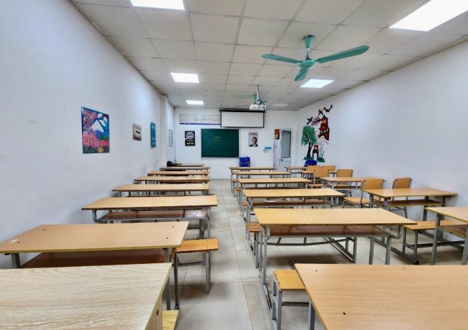 Cho thuê địa điểm làm Văn phòng tại Số 45 đường Đồng Me, Nam Từ Liêm