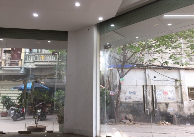 Cho thuê địa điểm làm Văn phòng tại Số 45 đường Đồng Me, Nam Từ Liêm