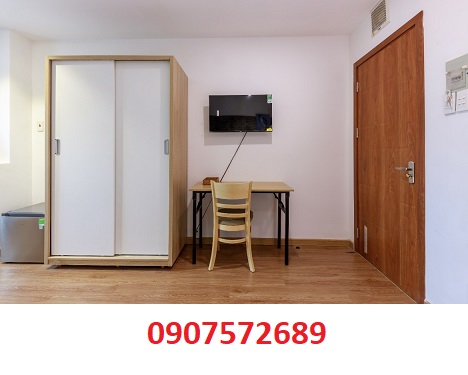 Chính chủ Cho thuê hoặc nhượng Khách sạn và Massage khu phố Tây Quận 1, Tp Hồ Chí Minh; 0907572689