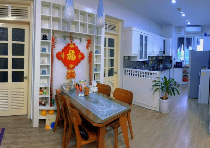 💥 Chỉ 4,05 Tỷ - Rẻ Đẹp Nhất Chung cư 18T2 Lê Văn Lương, 95m2 3N+2WC, SĐCC 💥