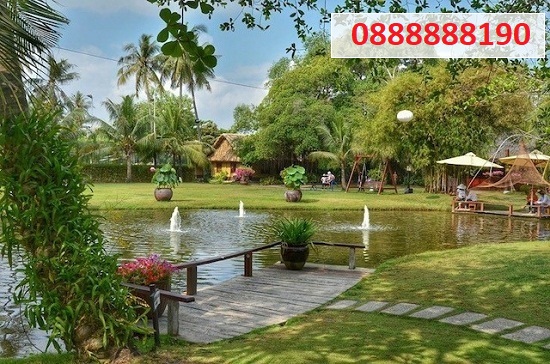 ⭐Bán hoặc cho thuê lại 1 trong 2 khu sinh thái tại Hà Nội rất đẹp để làm du lịch trải nghiệm, phim trường, nhà hàng, kho xưởng - 0888888190