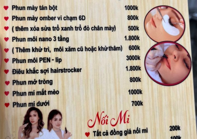 TƯNG BỪNG KHAI TRƯƠNG- KHUYẾN MÃI CỰC LỚN