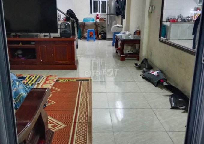 Cần bán nhà 3 tầng tổ 36 phố Bắc Cầu, Ngọc Thụy, Long Biên