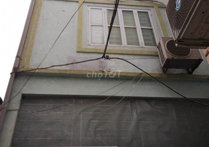 Cần bán nhà 3 tầng tổ 36 phố Bắc Cầu, Ngọc Thụy, Long Biên