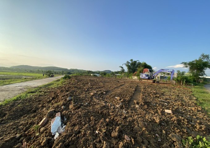 Chính chủ bán đất mặt tiền tại Hòn Lay, Xã Khánh Hiệp, Huyện Khánh Vĩnh, Khánh Hòa.