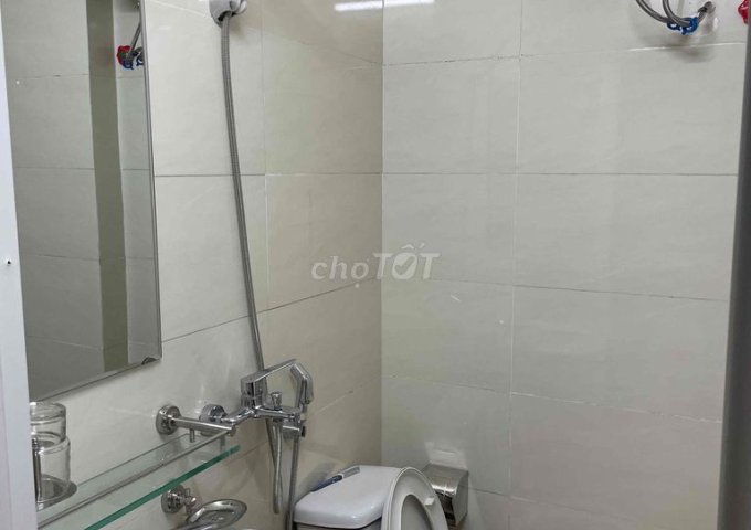 Cho thuê phòng trọ khép kín Đào Tấn, Ba Đình, Hà Nội