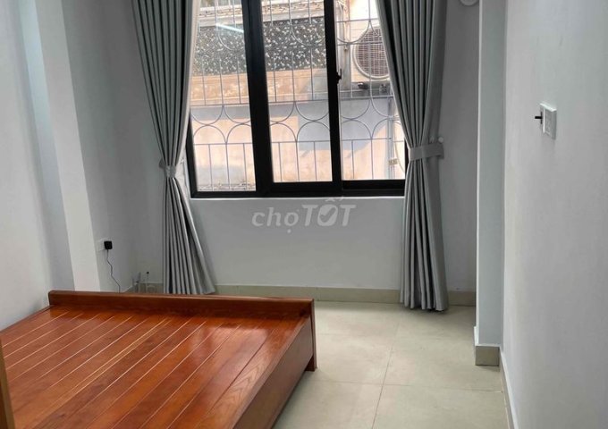 Cho thuê phòng trọ khép kín Đào Tấn, Ba Đình, Hà Nội