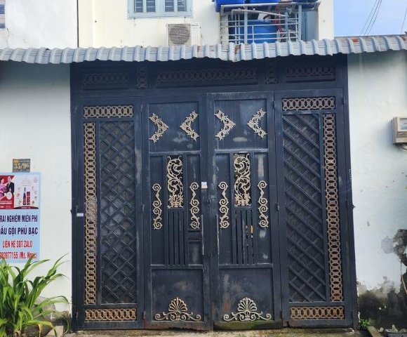 Chính chủ cần bán gấp nhà mặt tiền 12m tiện kinh doanh