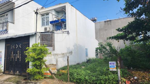 Chính chủ cần bán gấp nhà mặt tiền 12m tiện kinh doanh