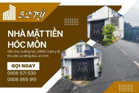 Chính chủ cần bán gấp nhà mặt tiền 12m tiện kinh doanh