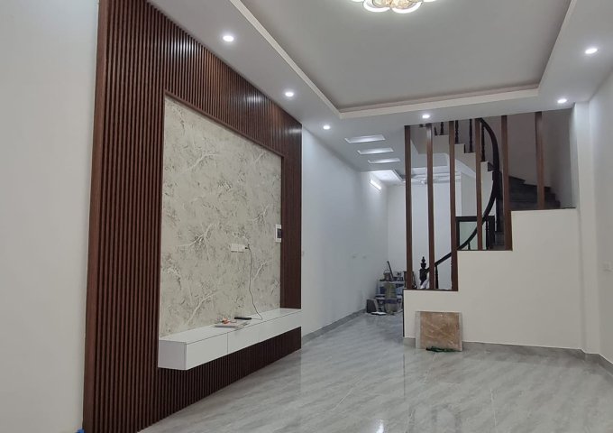 Bán nhà Phố Đại Từ - Quận Hoàng Mai - Hà Nội