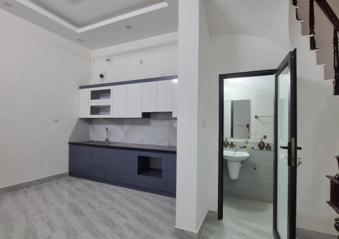 Bán nhà Phố Đại Từ - Quận Hoàng Mai - Hà Nội