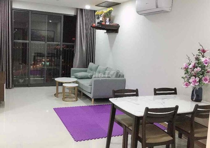 Chính chủ bán căn hộ chung cư cao cấp 79 Ngọc Hồi, Hoàng Liệt, Hoàng Mai, Hà Nội.