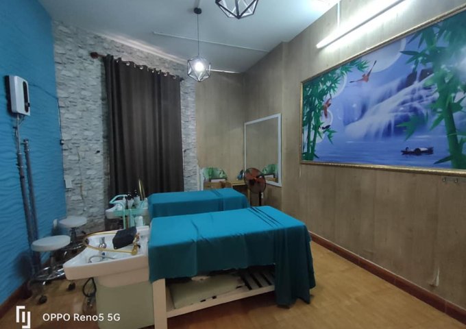 Chính Chủ Sang Spa Ngay Phú Nhuận