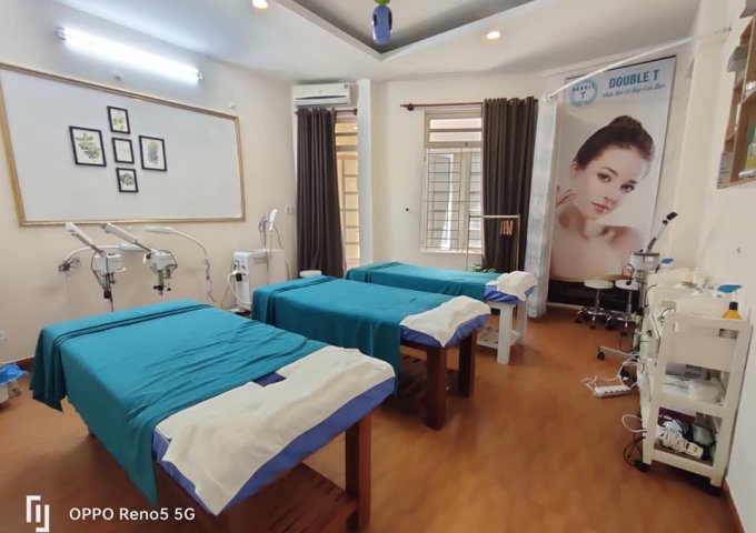 Chính Chủ Sang Spa Ngay Phú Nhuận