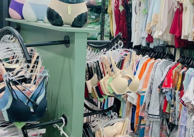 SANG NHƯỢNG SHOP Ở ĐINH TIÊN HOÀNG – THÀNH PHỐ VŨNG TÀU