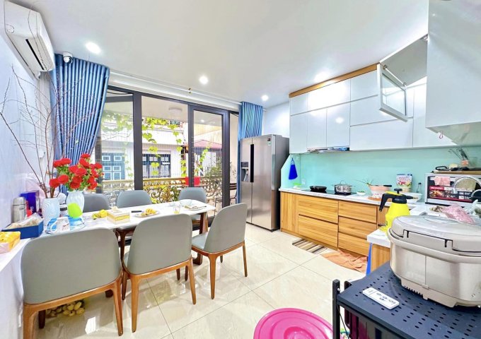 BÁN NHÀ MẶT PHỐ VĨNH PHÚC , AN SINH, KINH DOANH ĐỈNH CAO, DT45M, 4 TẦNG, 12.5 TỶ, 0878679666.