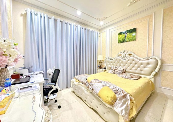 BÁN NHÀ MẶT PHỐ VĨNH PHÚC , AN SINH, KINH DOANH ĐỈNH CAO, DT45M, 4 TẦNG, 12.5 TỶ, 0878679666.