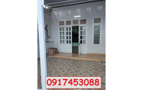 ⭐️Chính chủ bán nhà hẻm 434 thôn 7 xã Cưêbua, TP.Buôn Ma Thuột, Đắk Lắk; 2,6 tỷ; 0917453088