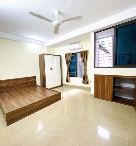 Cho thuê phòng trong ngõ 79/24 Dương Quảng Hàm, Cầu Giấy