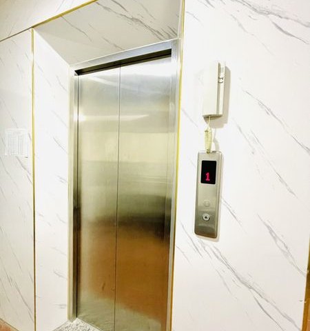 Cho thuê phòng trong ngõ 79/24 Dương Quảng Hàm, Cầu Giấy