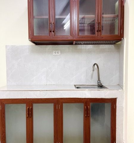 Cho thuê phòng trong ngõ 79/24 Dương Quảng Hàm, Cầu Giấy