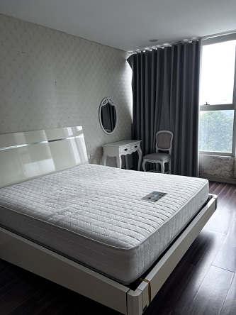 Chính chủ cho thuê chung cư Thăng Long Number One, Cầu Giấy, Hà Nội.