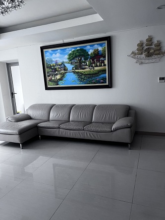 Chính chủ cho thuê chung cư Thăng Long Number One, Cầu Giấy, Hà Nội.