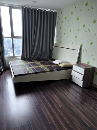 Chính chủ cho thuê chung cư Thăng Long Number One, Cầu Giấy, Hà Nội.