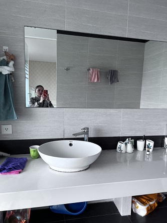 Chính chủ cho thuê chung cư Thăng Long Number One, Cầu Giấy, Hà Nội.