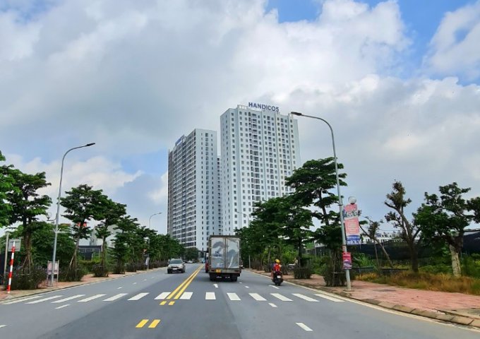 Bán Gấp căn hộ 66m2 2n, 1wc tòa Blue Star Trâu Quỳ, Gia Lâm, Hà Nội. Lh 0989894845.