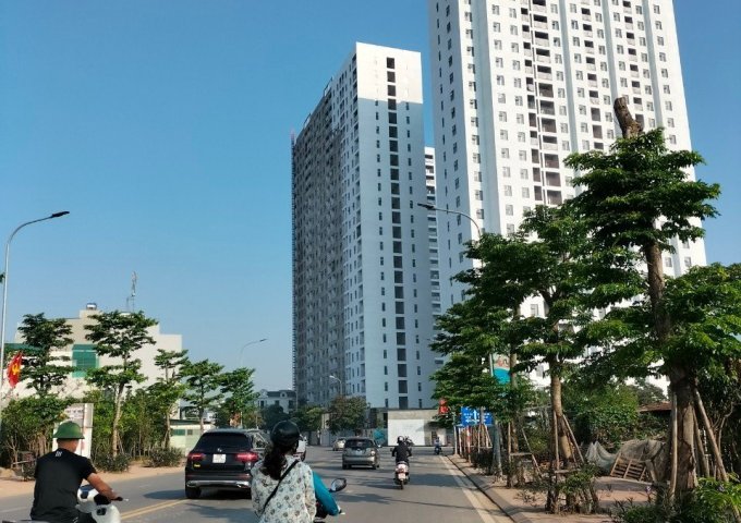 Bán Gấp căn hộ 66m2 2n, 1wc tòa Blue Star Trâu Quỳ, Gia Lâm, Hà Nội. Lh 0989894845.