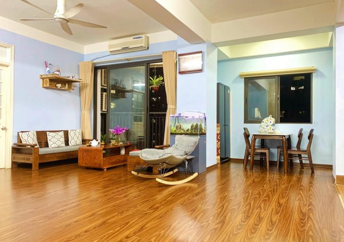 CHUNG CƯ C1 LƯU HỮU PHƯỚC, NAM TỪ LIÊM 110 M2, 3 PHÒNG NGỦ, 2 VỆ SINH. LH 09.898989.86