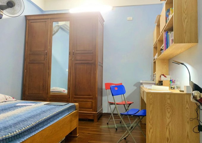 CHUNG CƯ C1 LƯU HỮU PHƯỚC, NAM TỪ LIÊM 110 M2, 3 PHÒNG NGỦ, 2 VỆ SINH. LH 09.898989.86