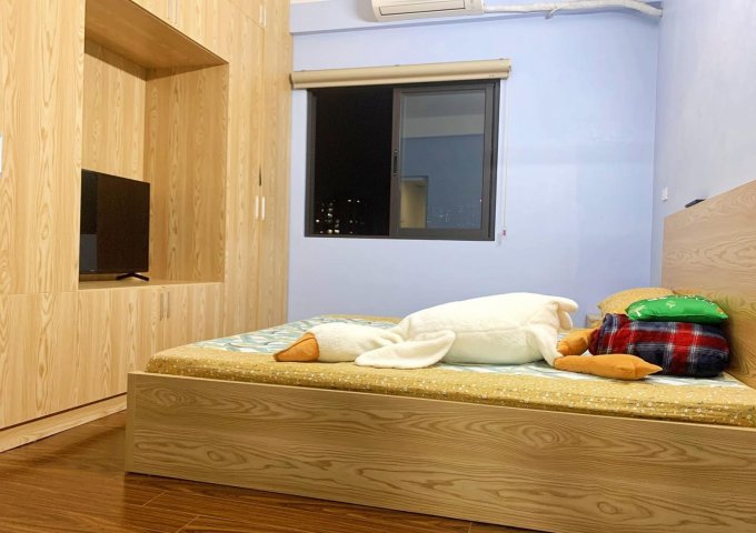 CHUNG CƯ C1 LƯU HỮU PHƯỚC, NAM TỪ LIÊM 110 M2, 3 PHÒNG NGỦ, 2 VỆ SINH. LH 09.898989.86