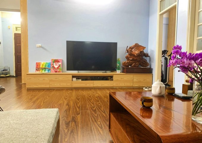 CHUNG CƯ C1 LƯU HỮU PHƯỚC, NAM TỪ LIÊM 110 M2, 3 PHÒNG NGỦ, 2 VỆ SINH. LH 09.898989.86