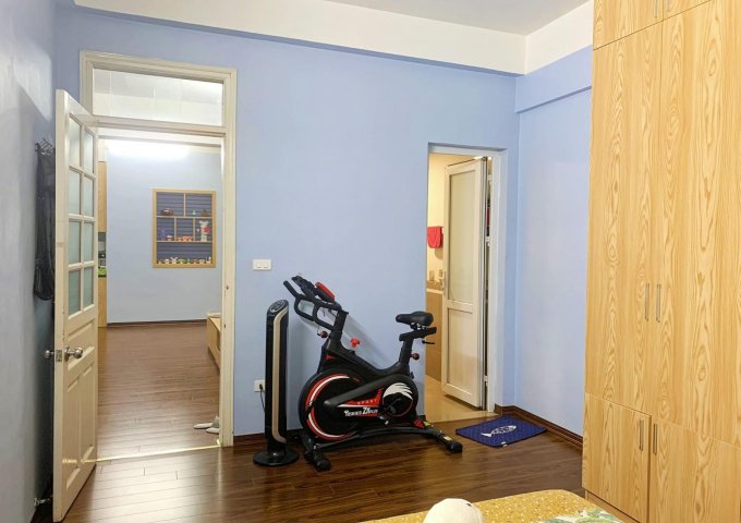 CHUNG CƯ C1 LƯU HỮU PHƯỚC, NAM TỪ LIÊM 110 M2, 3 PHÒNG NGỦ, 2 VỆ SINH. LH 09.898989.86