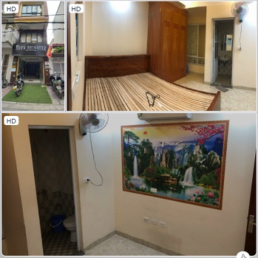 ⭐Chính chủ cho thuê nhà ngõ 217 đường Mai Dịch, Cầu Giấy, 0903292972