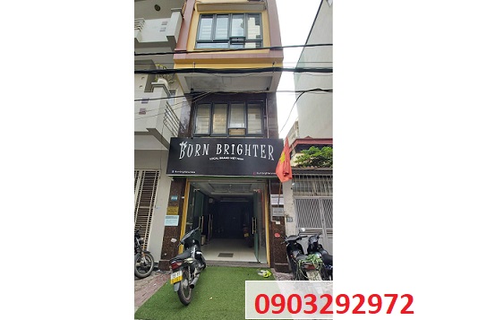 ⭐Chính chủ cho thuê nhà ngõ 217 đường Mai Dịch, Cầu Giấy, 0903292972