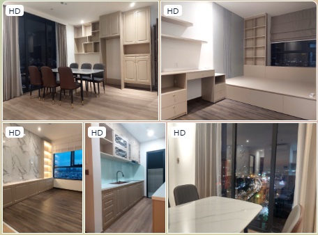 ⭐Chính chủ cho thuê gấp (nhà ở được liền tháng 04/2023) 152 Điện Biên Phủ, P.25, Bình Thạnh, 27tr/th; 0901996946