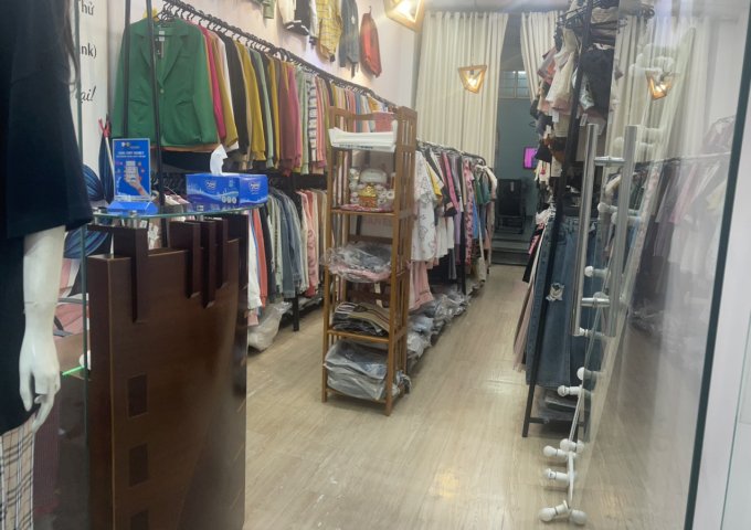 SANG NHƯỢNG SHOP Đại Lộ Đồng Khởi, đối diện Con Cưng shop