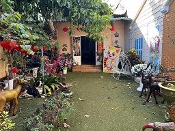 Cần bán nhà đất diện tích 188m2 đường Giải Phóng, TDP 6, thị trấn Eadrang, huyện Eahleo