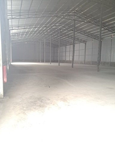 CHÍNH CHỦ CẦN CHO THUÊ KHO/XƯỞNG TẠI ĐỨC GIANG - LONG BIÊN