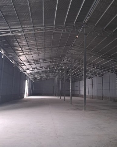 CHÍNH CHỦ CẦN CHO THUÊ KHO/XƯỞNG TẠI ĐỨC GIANG - LONG BIÊN